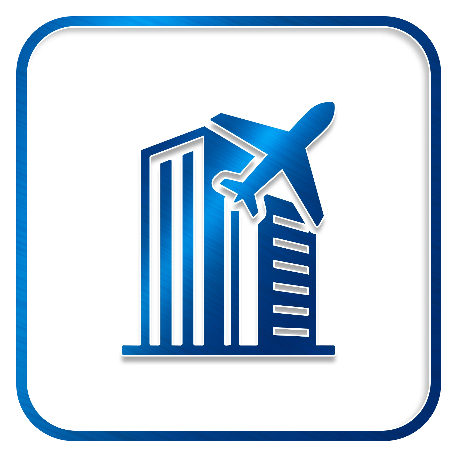 Corporate Travel Handling