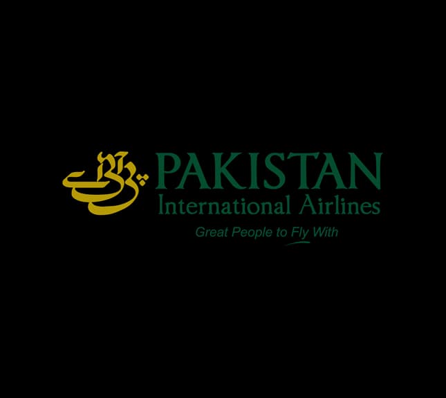 Airline logo