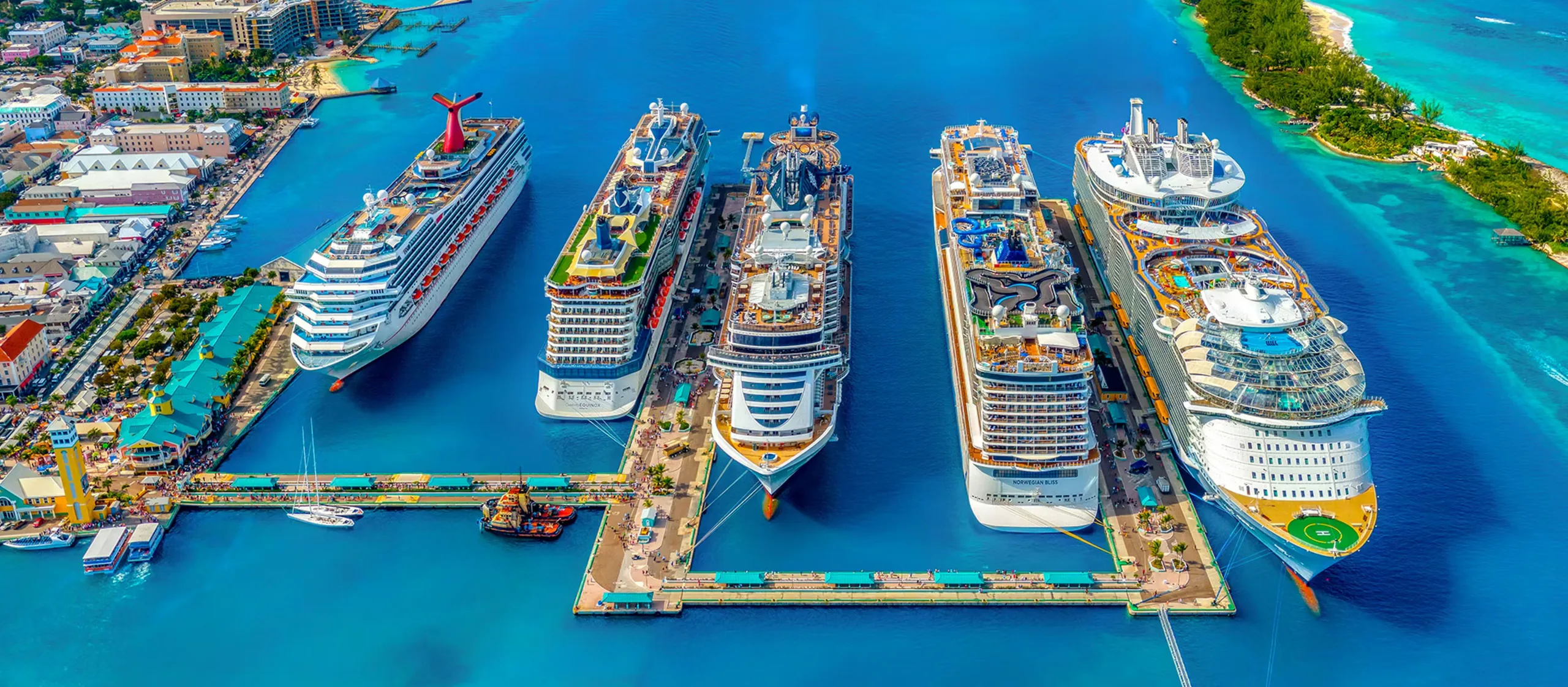 Cruise Holidays