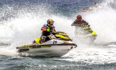 Jet Ski Rental