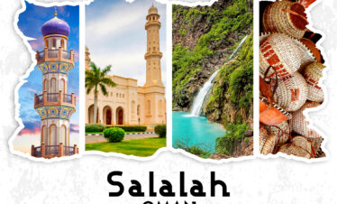 Salalah Oman Tour