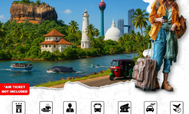 Sri Lanka Tour