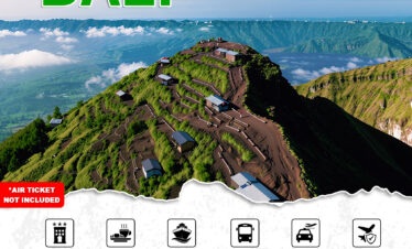 Delighting Bali Tour Package